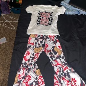 Children’s boutique clothes
